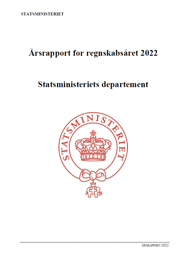 Årsrapport 2022