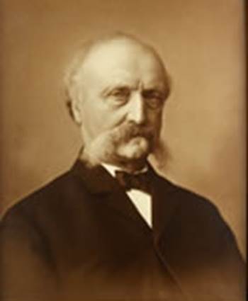 Jacob Brønnum Scavenius Estrup 
